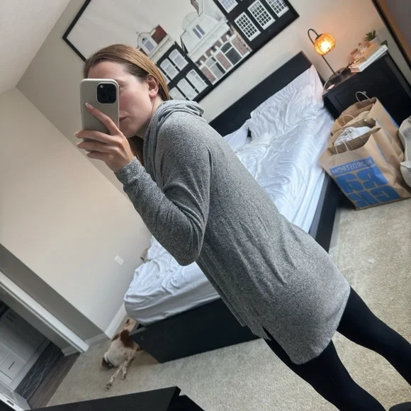 Gibson Cowl Neck Sweater - Picture 6 of 6